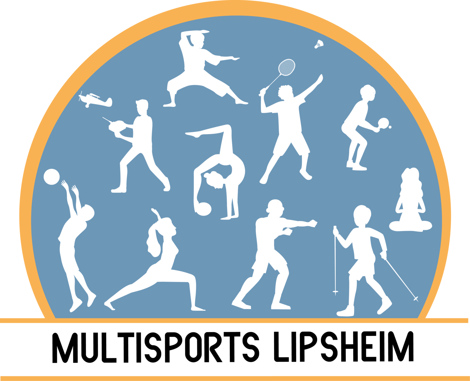 Logo Multisports Multisports Lipsheim